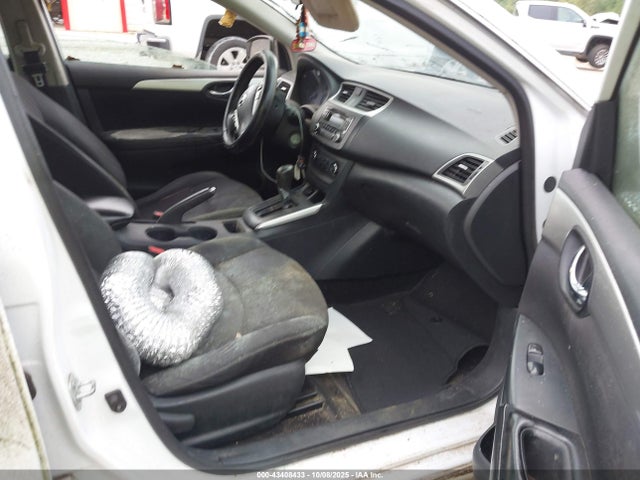 Nissan 2017 2017 3N1AB7AP3HY239470 Image 5
