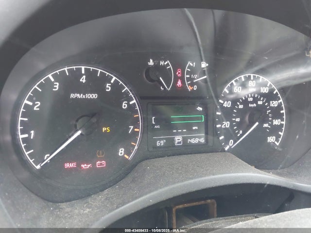 Nissan 2017 2017 3N1AB7AP3HY239470 Image 7