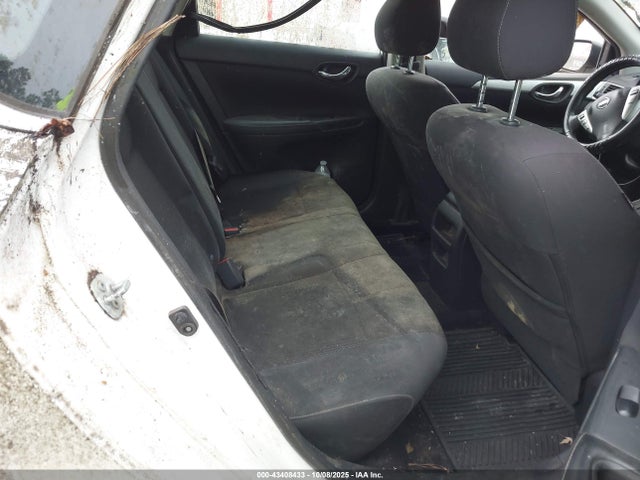 Nissan 2017 2017 3N1AB7AP3HY239470 Image 8