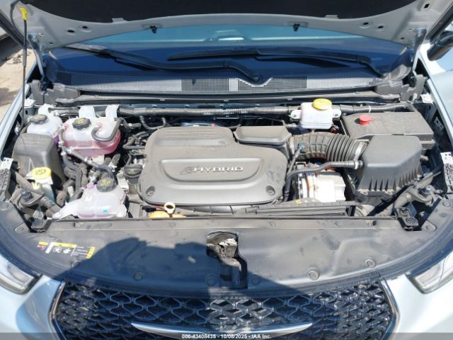 2023 CHRYSLER PACIFICA HYBRID 2C4RC1S72PR572976 Photo 9