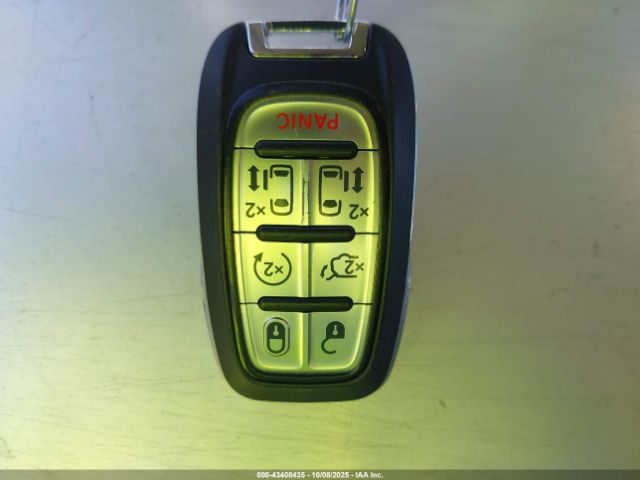 2023 CHRYSLER PACIFICA HYBRID 2C4RC1S72PR572976 Photo 10