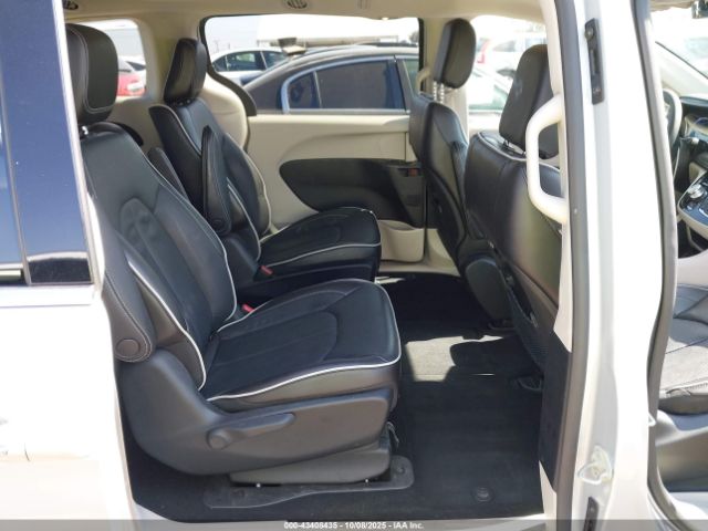 2023 CHRYSLER PACIFICA HYBRID 2C4RC1S72PR572976 Photo 7