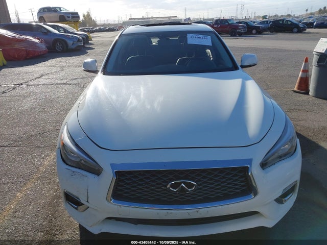 JN1EV7AP8KM519758 Infiniti Q50