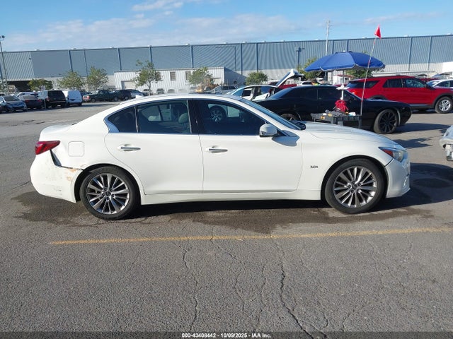 JN1EV7AP8KM519758 Infiniti Q50