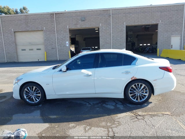 JN1EV7AP8KM519758 Infiniti Q50