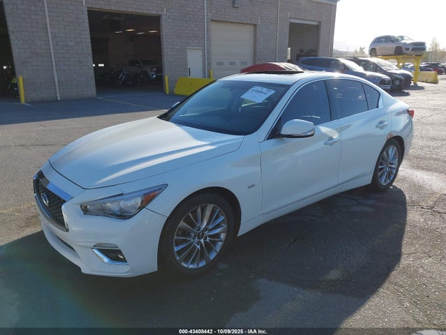 JN1EV7AP8KM519758 Infiniti Q50