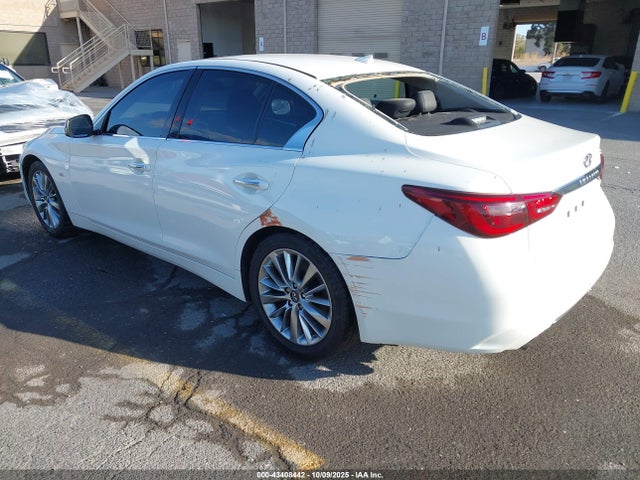 JN1EV7AP8KM519758 Infiniti Q50