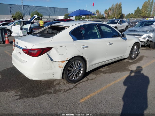 JN1EV7AP8KM519758 Infiniti Q50