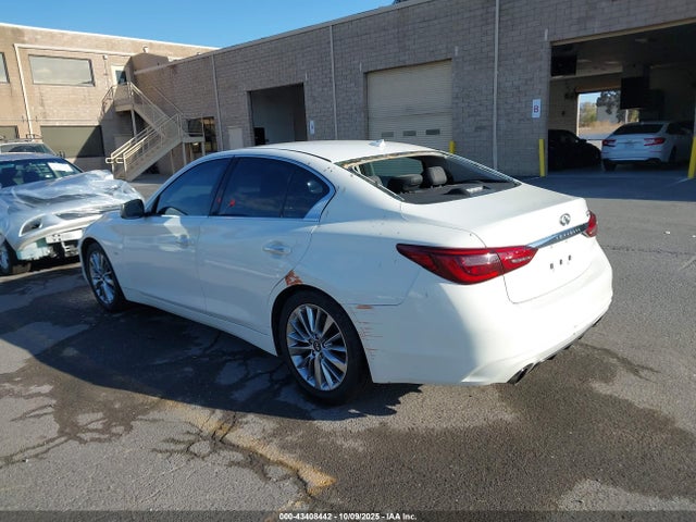JN1EV7AP8KM519758 Infiniti Q50