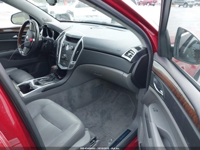 2010 CADILLAC SRX 3GYFNBEY5AS648444 Photo 4