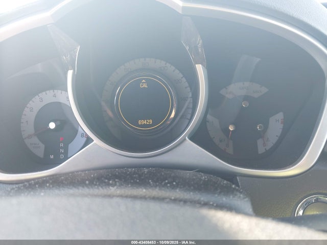 2010 CADILLAC SRX 3GYFNBEY5AS648444 Photo 6