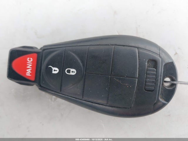 2012 DODGE GRAND CARAVAN 2C4RDGCG7CR274299 Photo 10