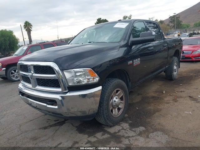 RAM 2500 2016 3C6TR4CTXGG106419 Image 2