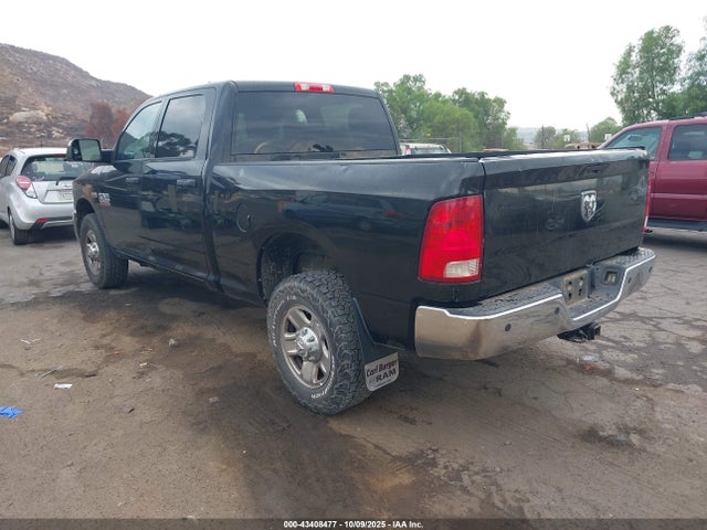 RAM 2500 2016 3C6TR4CTXGG106419 Image 3