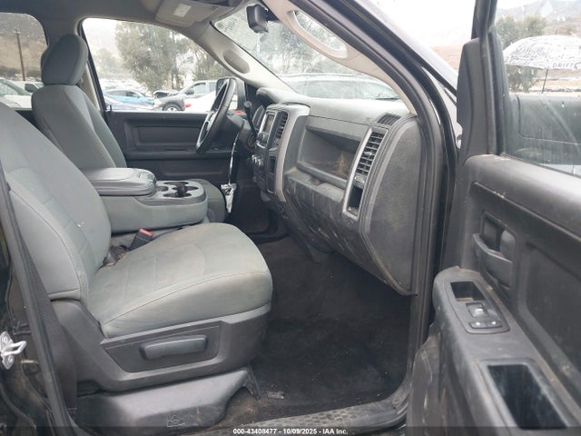 RAM 2500 2016 3C6TR4CTXGG106419 Image 5
