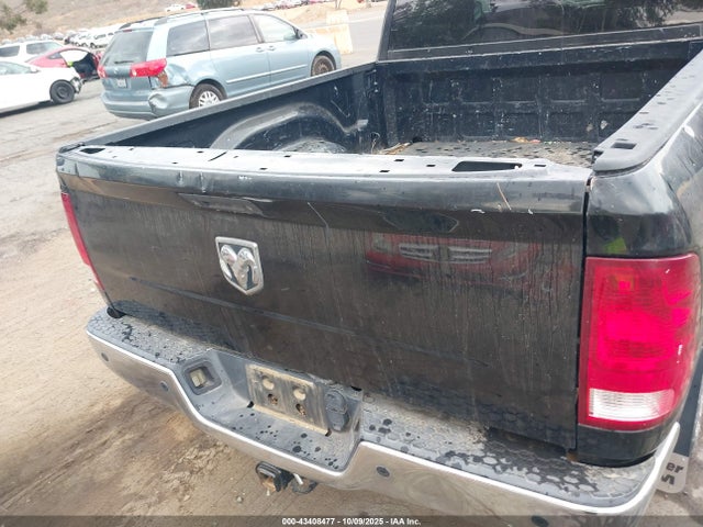 RAM 2500 2016 3C6TR4CTXGG106419 Image 6