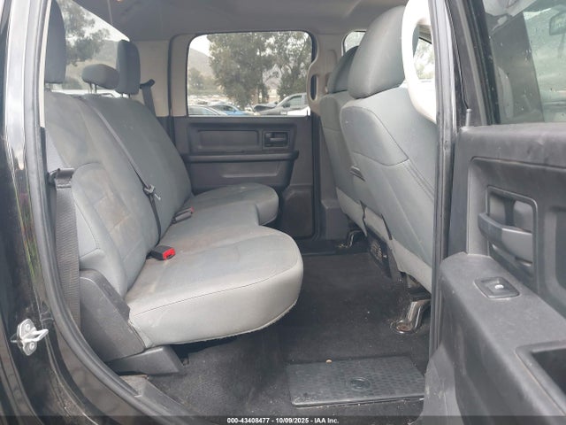 RAM 2500 2016 3C6TR4CTXGG106419 Image 8
