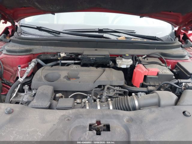 2020 ACURA RDX 5J8TC2H51LL030743 Photo 9