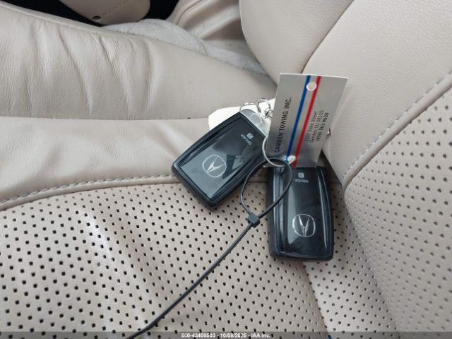 2020 ACURA RDX 5J8TC2H51LL030743 Photo 10