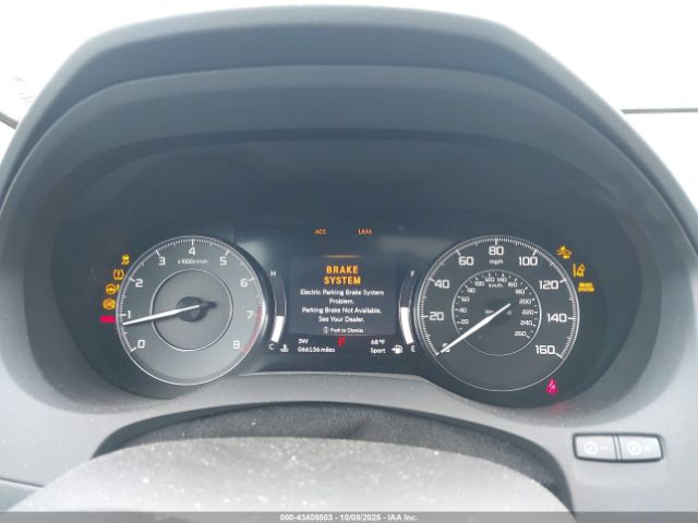 2020 ACURA RDX 5J8TC2H51LL030743 Photo 6