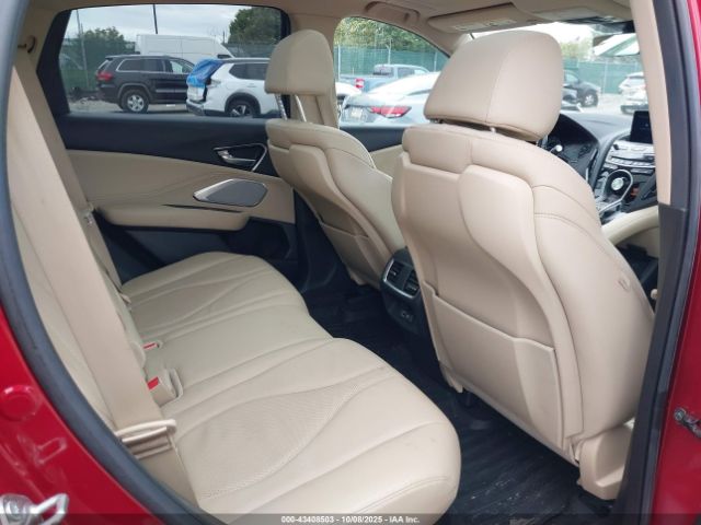 2020 ACURA RDX 5J8TC2H51LL030743 Photo 7