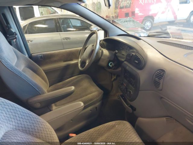 2000 DODGE CARAVAN 1B4GP45G9YB545232 Photo 4