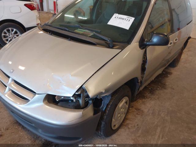 2000 DODGE CARAVAN 1B4GP45G9YB545232 Photo 5