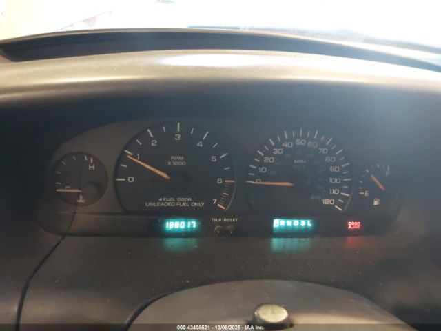 2000 DODGE CARAVAN 1B4GP45G9YB545232 Photo 6