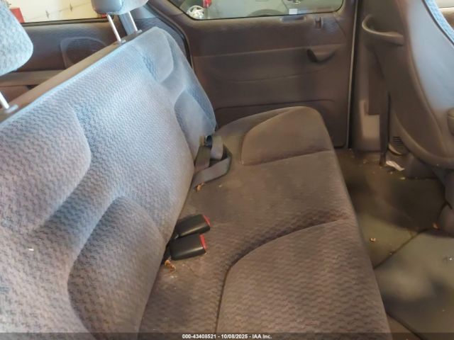 2000 DODGE CARAVAN 1B4GP45G9YB545232 Photo 7