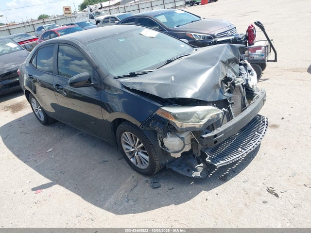 2014 TOYOTA COROLLA 5YFBURHE6EP094660