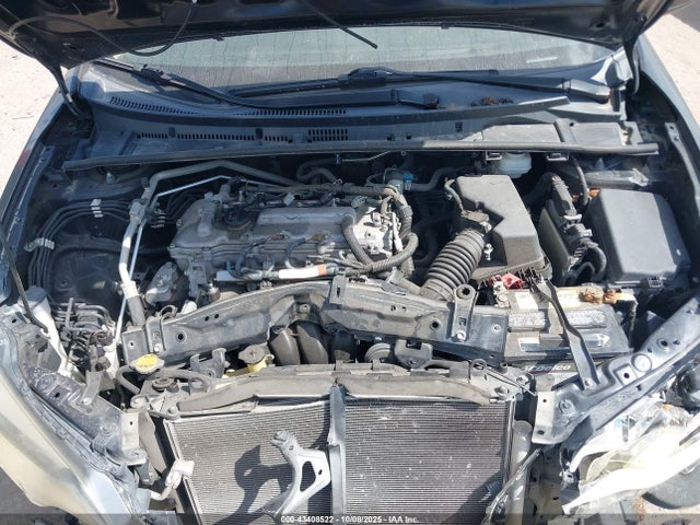 2014 TOYOTA COROLLA 5YFBURHE6EP094660 Photo 9