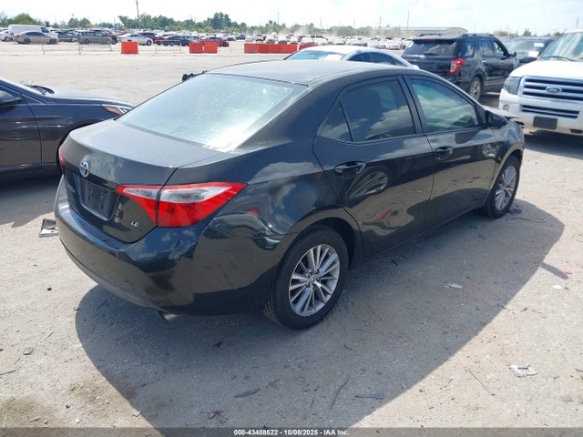 2014 TOYOTA COROLLA 5YFBURHE6EP094660 Photo 3
