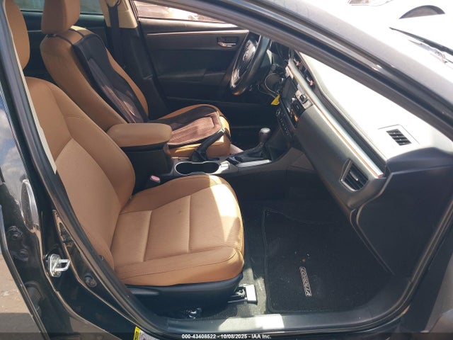2014 TOYOTA COROLLA 5YFBURHE6EP094660 Photo 4
