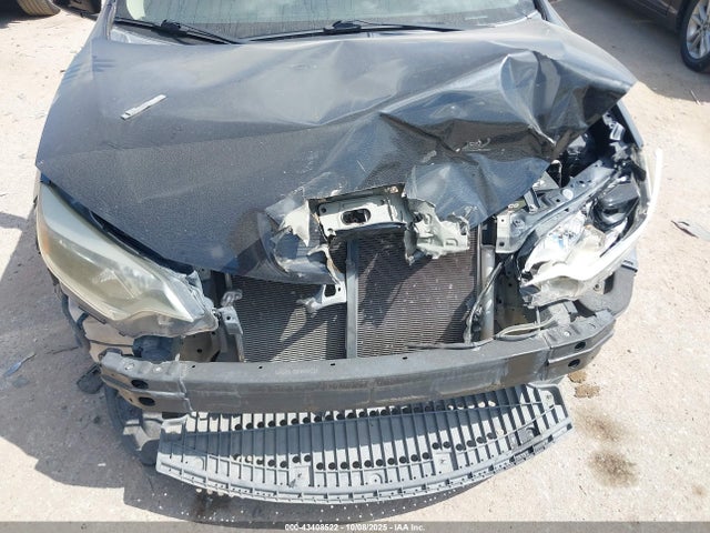 2014 TOYOTA COROLLA 5YFBURHE6EP094660 Photo 5