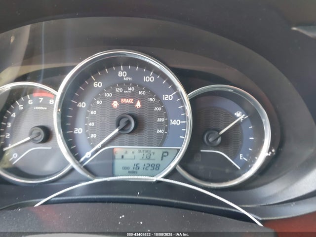 2014 TOYOTA COROLLA 5YFBURHE6EP094660 Photo 6