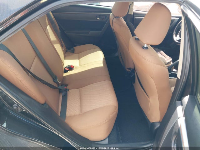 2014 TOYOTA COROLLA 5YFBURHE6EP094660 Photo 7