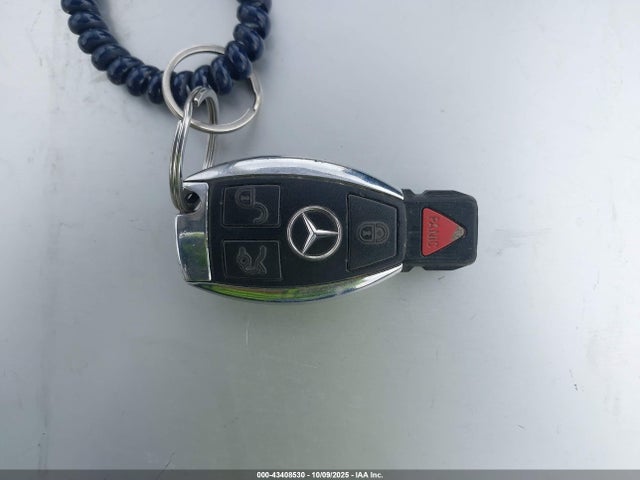 Mercedes-Benz SLK 250 2014 WDDPK4HA4EF090082 Image 11
