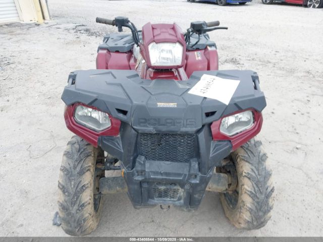 2019 POLARIS SPORTSMAN 4XASHE573KA287701 Photo 4