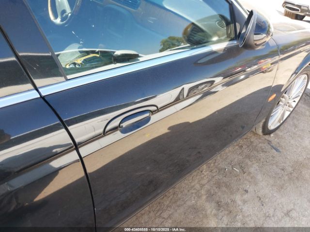 2006 JAGUAR S-TYPE SAJWA01A66FN72678 Photo 5