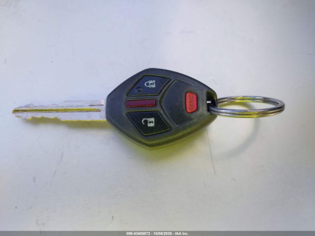 2012 MITSUBISHI OUTLANDER JA4AS2AW3CU003298 Photo 10