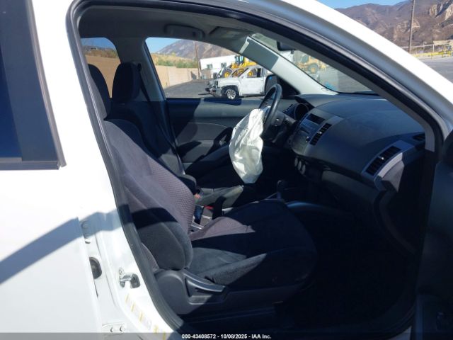 2012 MITSUBISHI OUTLANDER JA4AS2AW3CU003298 Photo 4