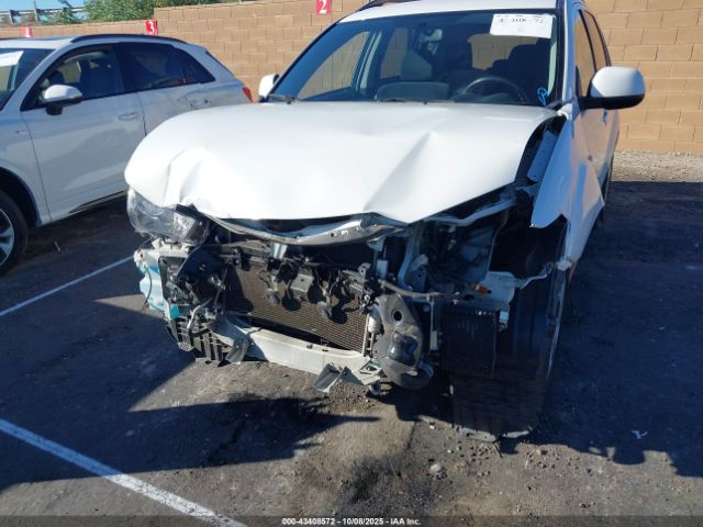 2012 MITSUBISHI OUTLANDER JA4AS2AW3CU003298 Photo 5