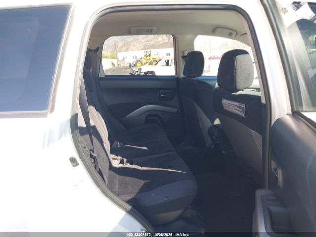 2012 MITSUBISHI OUTLANDER JA4AS2AW3CU003298 Photo 7