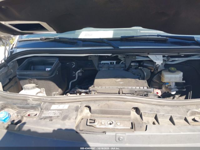 2024 MERCEDES-BENZ SPRINTER 2500 W1Y4NDHY6RP731231 Photo 9