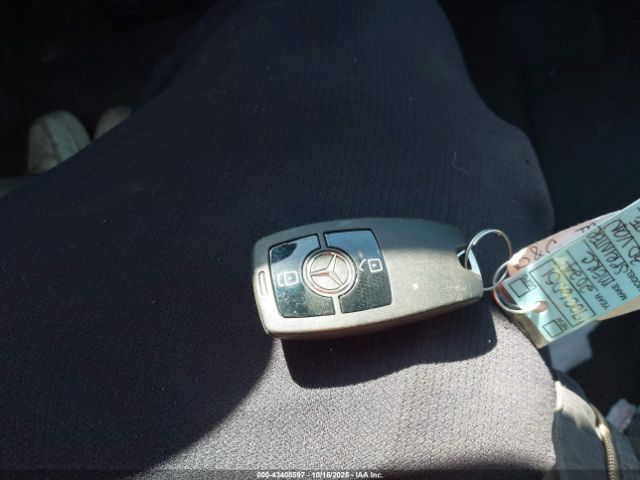 2024 MERCEDES-BENZ SPRINTER 2500 W1Y4NDHY6RP731231 Photo 10