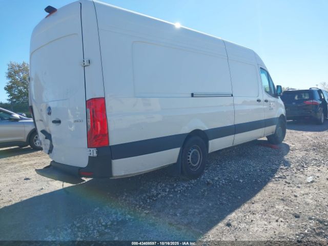 2024 MERCEDES-BENZ SPRINTER 2500 W1Y4NDHY6RP731231 Photo 3