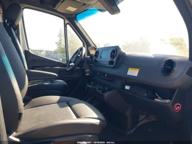 2024 MERCEDES-BENZ SPRINTER 2500 W1Y4NDHY6RP731231 Photo 4