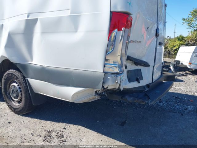 2024 MERCEDES-BENZ SPRINTER 2500 W1Y4NDHY6RP731231 Photo 5