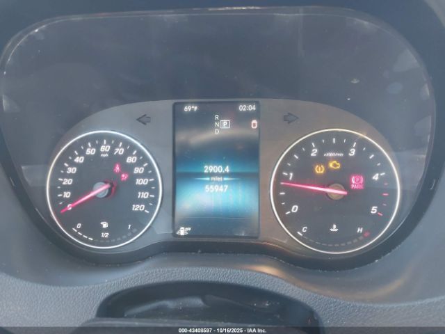 2024 MERCEDES-BENZ SPRINTER 2500 W1Y4NDHY6RP731231 Photo 6