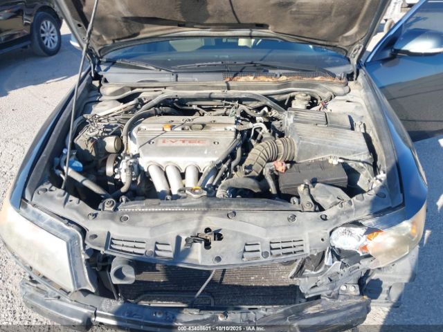 2006 ACURA TSX JH4CL96816C039322 Photo 9